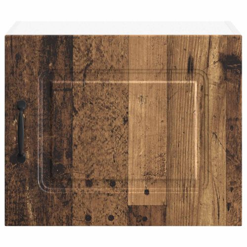 Кухненски шкаф Kalmar 2 pcs Старо дърво 50 x 31 x 40 см