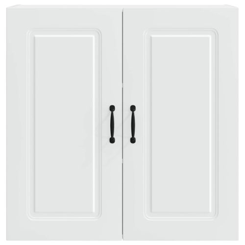 Кухненски шкаф Kalmar Бяло 80 x 31 x 80 см Инженерно дърво