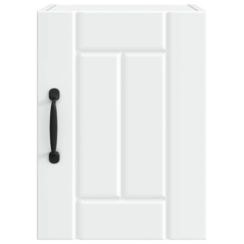 Стенен шкаф LUCCA 2 pcs Бяло 30 x 31 x 40 см