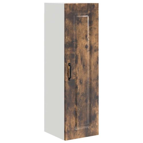 Панел за миялна машина Kalmar Димян дъб 30 x 31 x 100 см