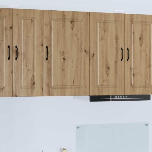 Панел за миялна машина Kalmar Дъб 80 x 31 x 80 см