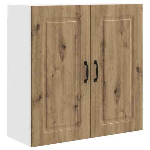 Панел за миялна машина Kalmar Дъб 80 x 31 x 80 см