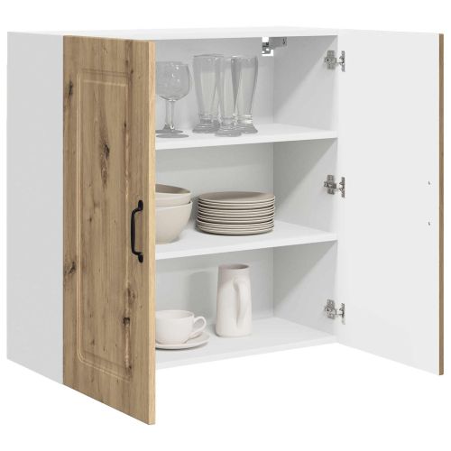 Панел за миялна машина Kalmar Дъб 80 x 31 x 80 см