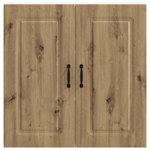 Панел за миялна машина Kalmar Дъб 80 x 31 x 80 см