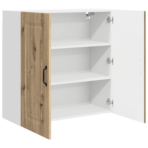 Панел за миялна машина Kalmar Дъб 80 x 31 x 80 см