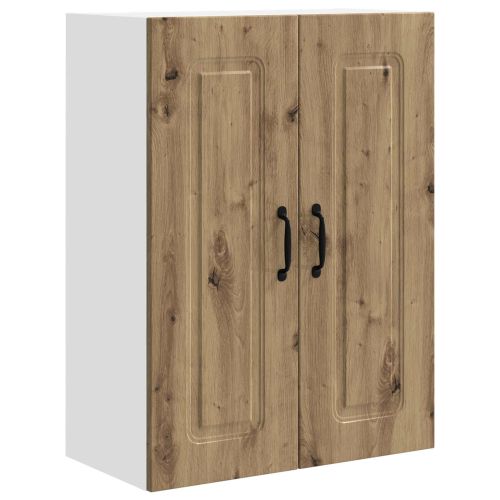 Панел за миялна машина Kalmar Дъб 60 x 31 x 80 см