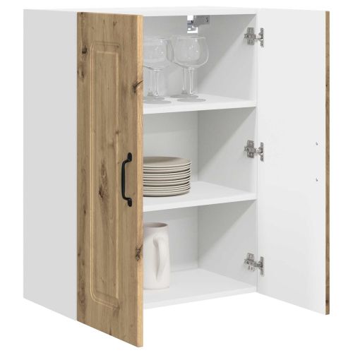 Панел за миялна машина Kalmar Дъб 60 x 31 x 80 см