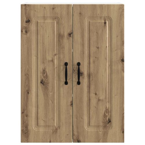 Панел за миялна машина Kalmar Дъб 60 x 31 x 80 см