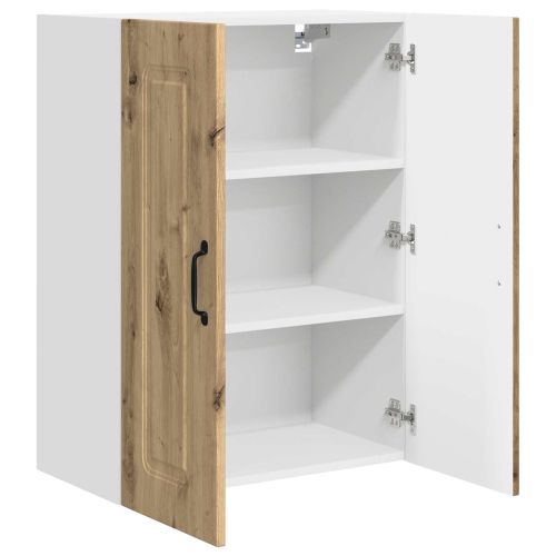 Панел за миялна машина Kalmar Дъб 60 x 31 x 80 см