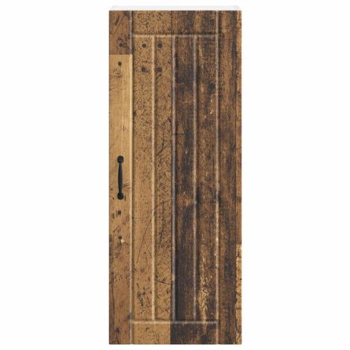 Кухненски шкаф Старо дърво 40 x 31 x 100 см Инженерно дърво