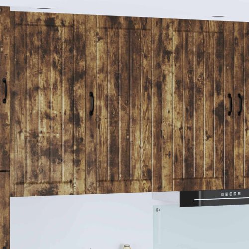 Кухненски шкаф Димян дъб 50 x 31 x 100 см Инженерно дърво