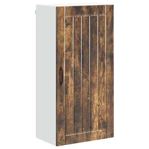 Кухненски шкаф Димян дъб 50 x 31 x 100 см Инженерно дърво