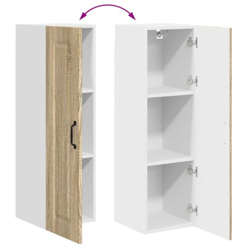 Кухненски шкаф Kalmar Сонома дъб 30 x 31 x 100 см