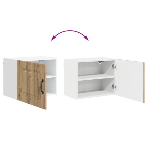 Кухненски шкаф Kalmar Дъб 50 x 31 x 40 см Инженерно дърво