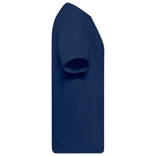 Риза 5 pcs Синьо 5XL Памук