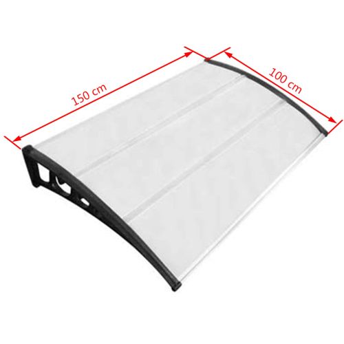 Сенник Сребрист Пластмаса