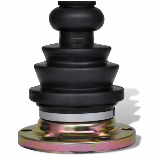 Комплект валове Черно Метал