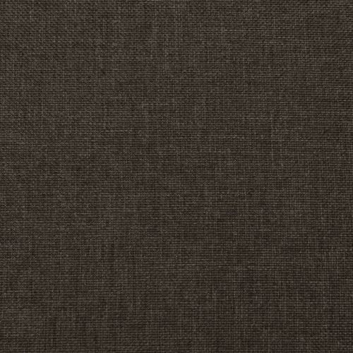 Наклоняем стол, тъмнокафяв, текстил