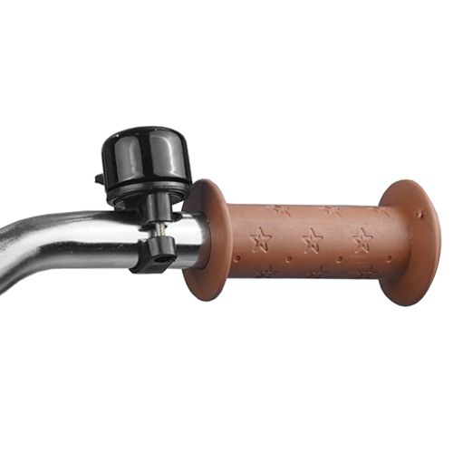 Детски Велосипед 20 инча за 6–11 години Черно