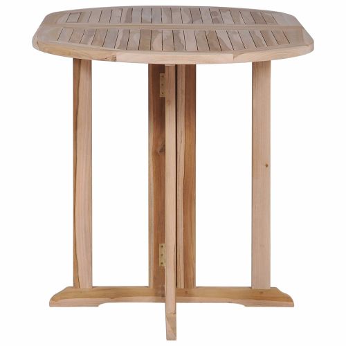 Комплект мебели 5 pcs Кафяво