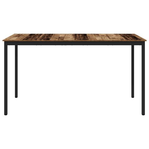 Маса за стоене Инженерно дърво