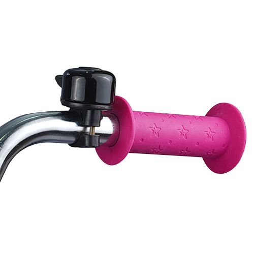 Детски Велосипед 20 инча за 6–11 години Розово