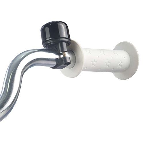 Детски Велосипед 20 инча за 6–11 години Бяло