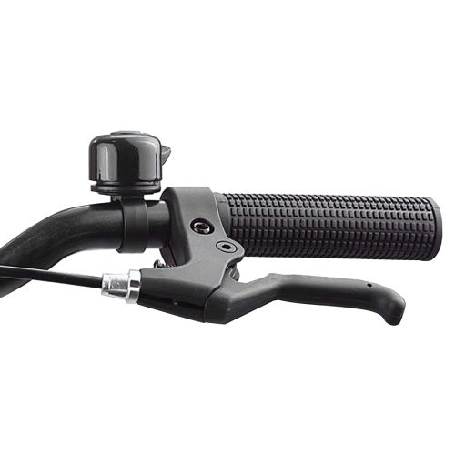 Планински Велосипед 20 инча 6-Speed за 5-8 години Бяло