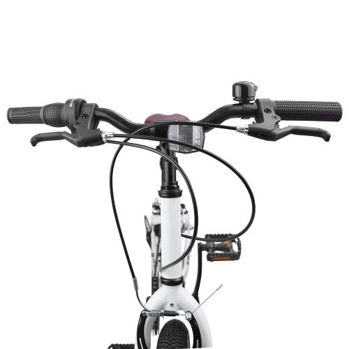 Планински Велосипед 24 инча 6-Speed за деца от 8 до 12 години