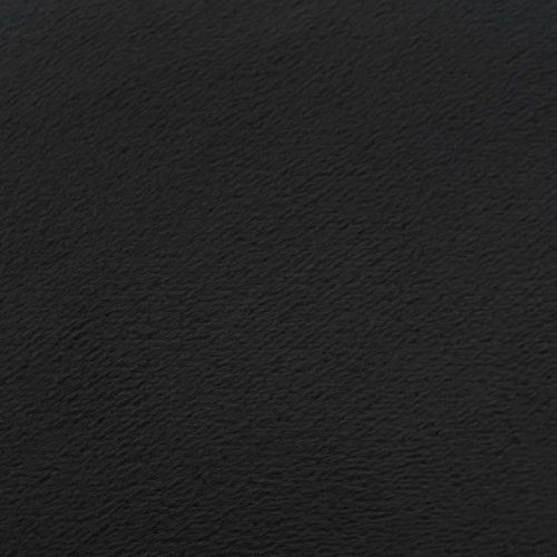 Възглавница за сядане Едноцветен Черно 40 x 40 x 13 cm PU пяна