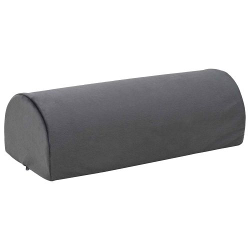 Възглавница за повдигане на крака Сив 42 x 18 x 13 см PU пяна