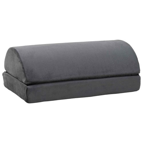 Едноцветен Сив 44 x 29 x 17 см PU пяна