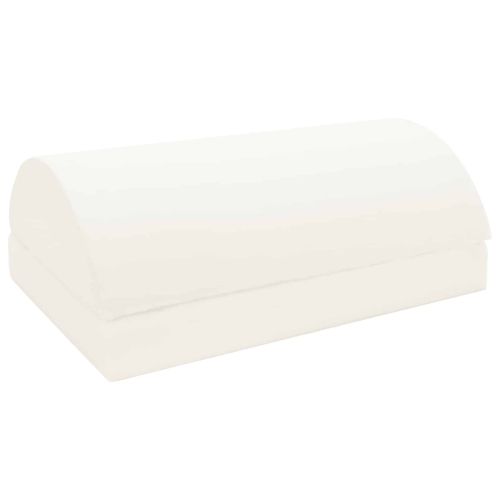 Едноцветен Сив 44 x 29 x 17 см PU пяна