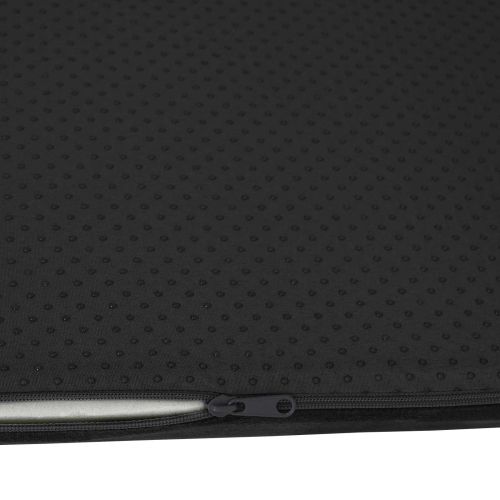 Едноцветен Черно 44 x 29 x 17 см PU пяна