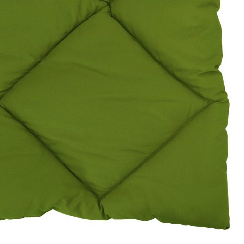 Летен юрган 220 x 260 cm Лято 200 гсм Зелен