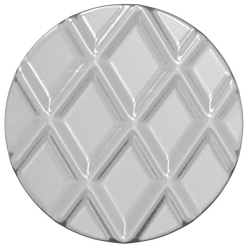 Нокти за Дърво 12 pcs Сребрист Ø 3 x 15 мм Метал