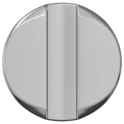 Винтови гайки 2 pcs Сребрист M6 x 13 мм Метал