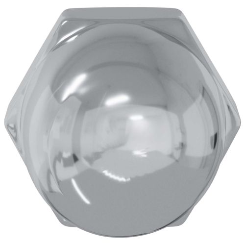 Гайка 9574 pcs Сребрист M6 x 10 мм Желязо