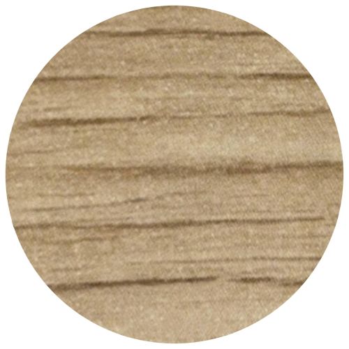 Самозалепваща корица за винтове 2 pcs Дъб Ø 20 x 0,5 мм