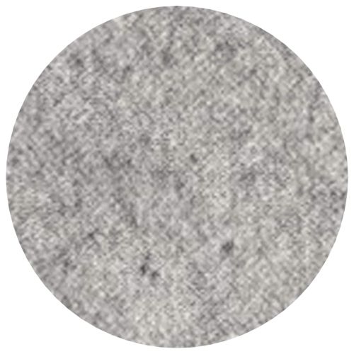 Самозалепваща корица за винтове 12 pcs Циментено сиво