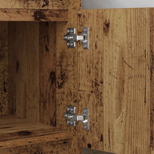 Панта 257 pcs Никел 85 x 52,5 x 9,5 мм Желязо