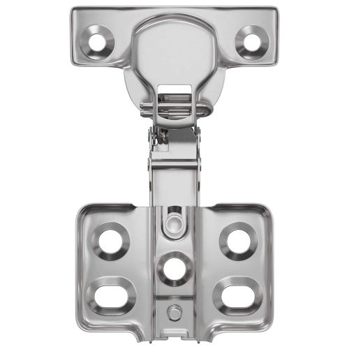 Панта 257 pcs Никел 85 x 52,5 x 9,5 мм Желязо