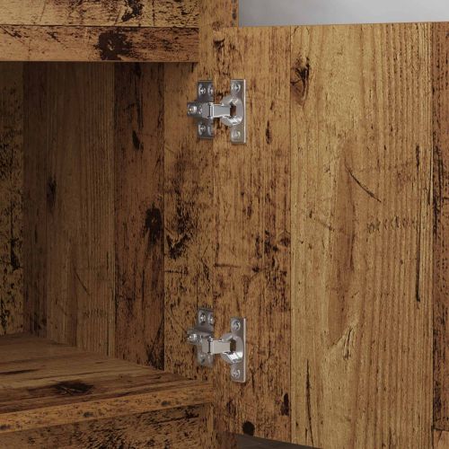 Панта 2 pcs Никел 85 x 52,5 x 9,5 мм Желязо