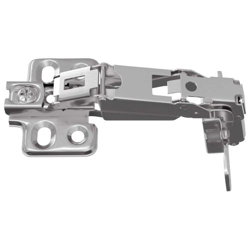 Панта 2 pcs Никел 139 x 64,1 x 10 мм Желязо