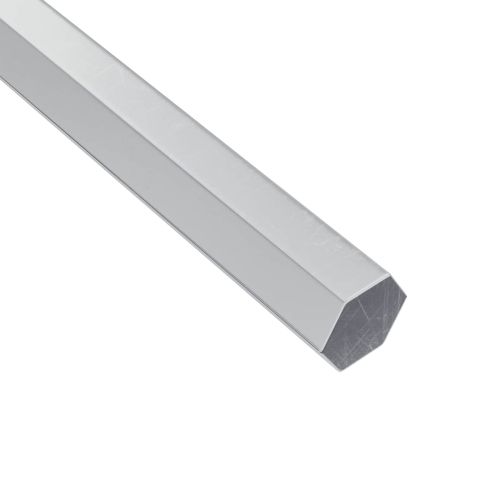 Хекс ключ 12 pcs Сребрист 32 x 86 мм Стомана