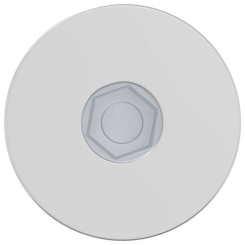 Винт 12 pcs Цинковано 5 x 40 мм Желязо