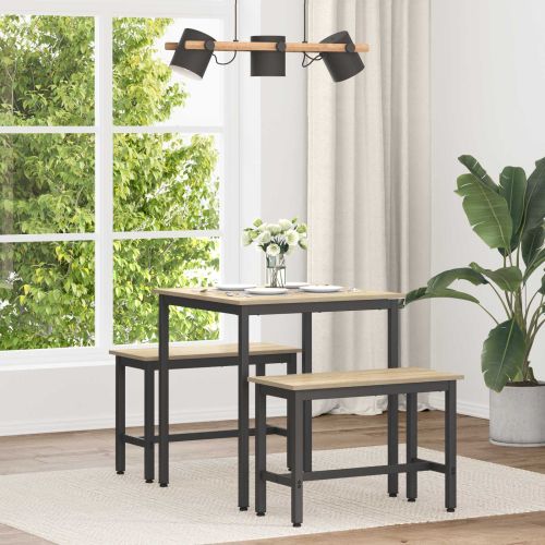 Трапезни маси МЕТАЛ