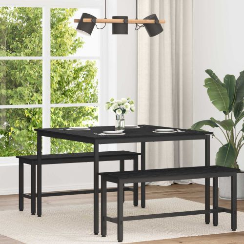 Трапезни маси МЕТАЛ