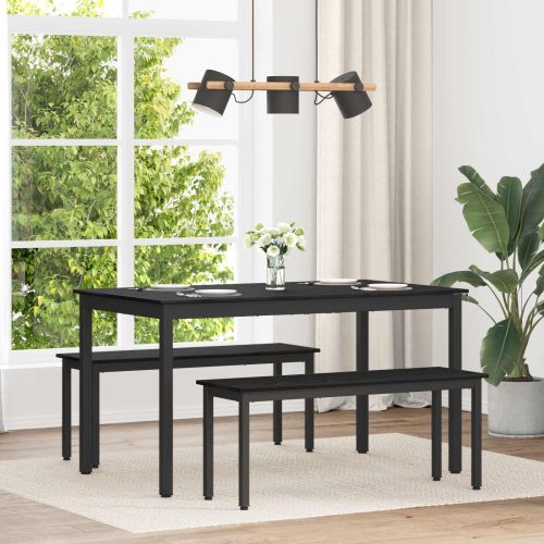 Трапезни маси МЕТАЛ