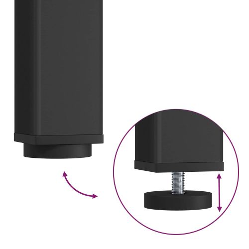 Трапезни маси МЕТАЛ